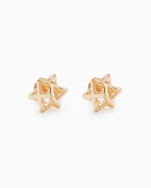 Picture of Faux Gem Studs