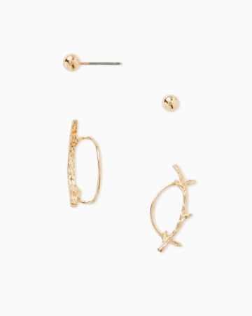 Picture of Chained Ear Cuffs