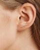 Picture of Heart Ear Cuffs