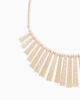 Picture of Fringe Statement Necklace