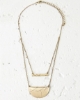 Picture of Layered Pendant Necklace