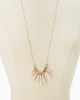 Picture of Stone Longline Necklace