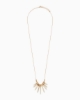 Picture of Stone Longline Necklace