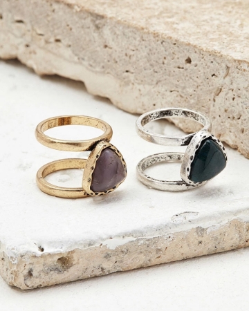 Picture of Stone Midi Ring